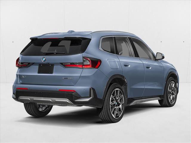 New 2026 BMW X1 xDrive28i AWD/4WD video 2