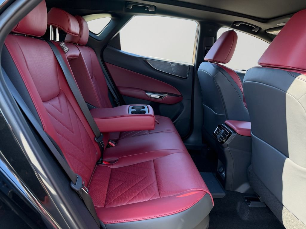 New 2026 Lexus NX 450h+ AWD w/ Luxury Package image 6
