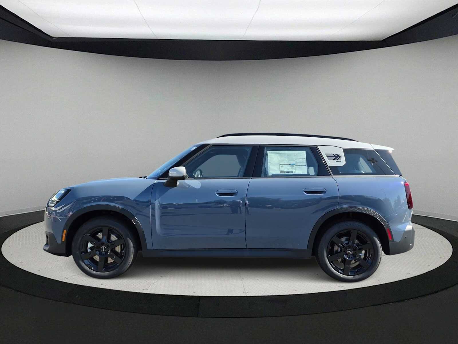 New 2027 MINI Cooper Countryman S AWD/4WD image 5