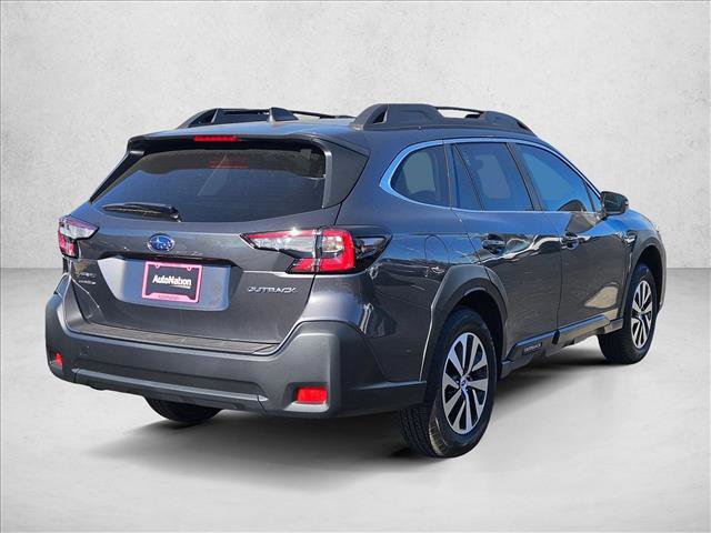 New 2025 Subaru Outback Premium w/ Popular Package #1A video 2