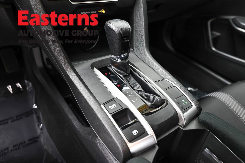Used 2020 Honda Civic LX image 13
