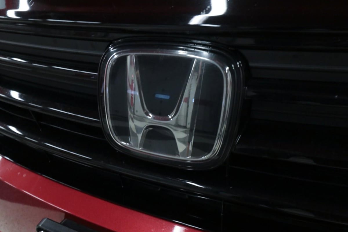 Used 2023 Honda Odyssey Sport image 36