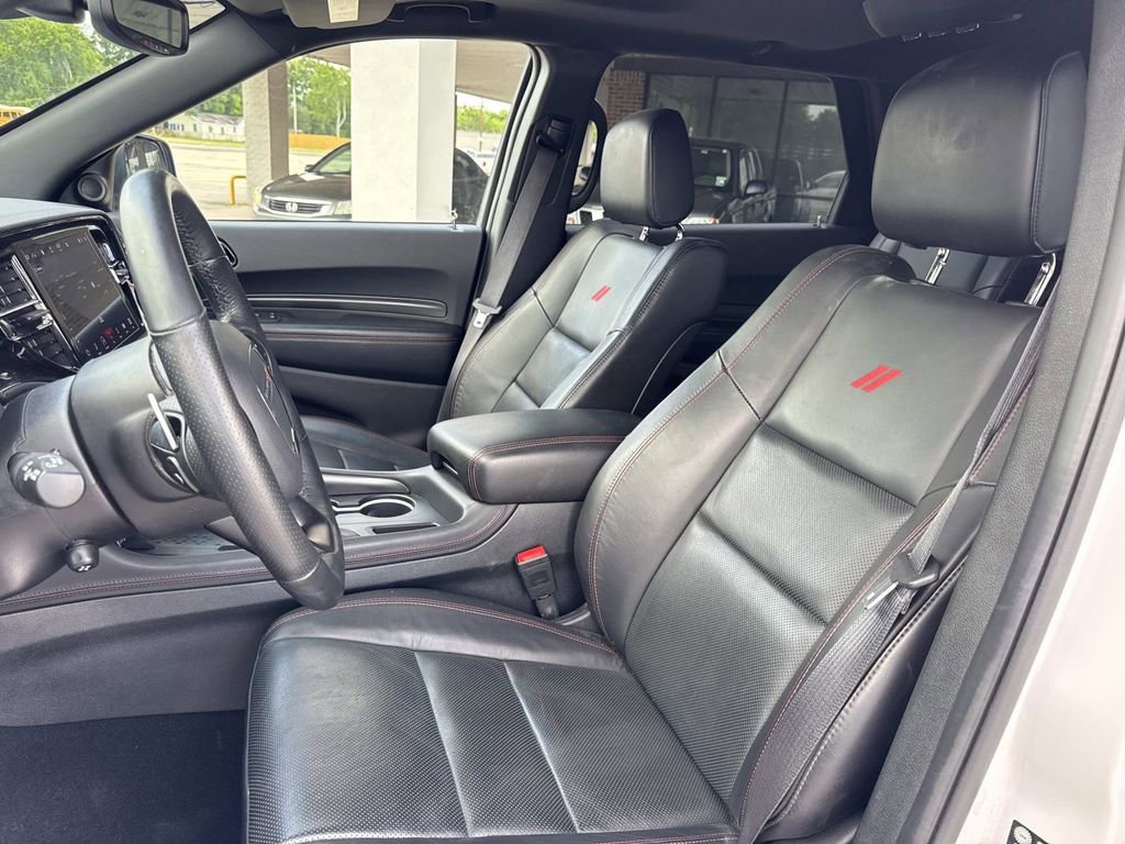 Used 2025 Dodge Durango GT image 33