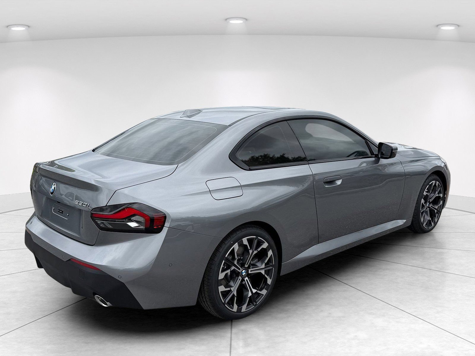New 2026 BMW 230i Coupe w/ Convenience Package RWD image 4