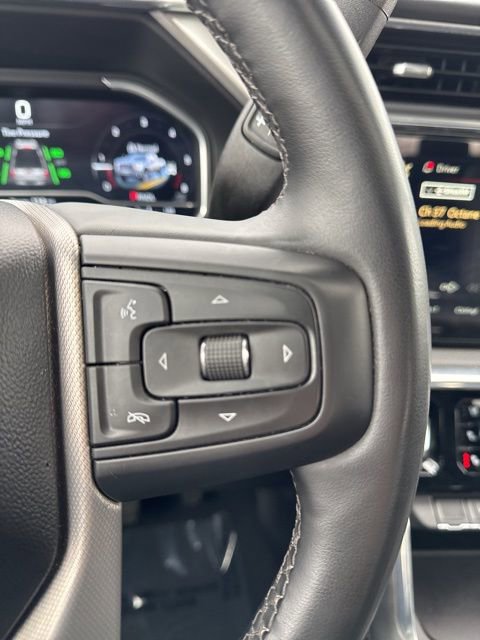 Certified 2024 GMC Sierra 2500 Denali w/ Denali Reserve Package image 23