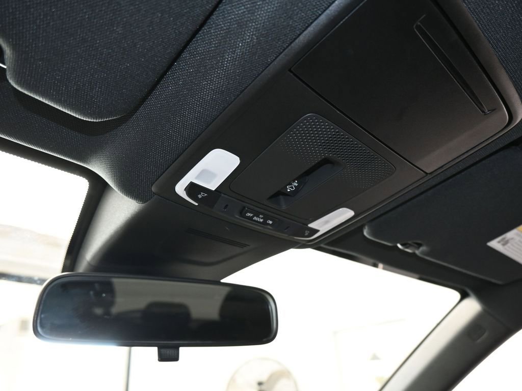 Used 2025 Honda CR-V Sport image 23