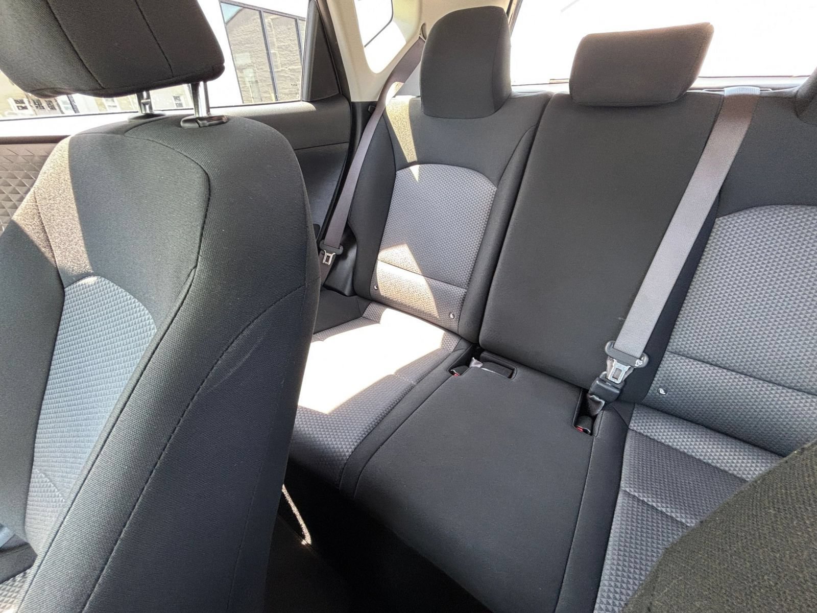 Used 2025 Kia Soul LX w/ LX Technology Package FWD image 38