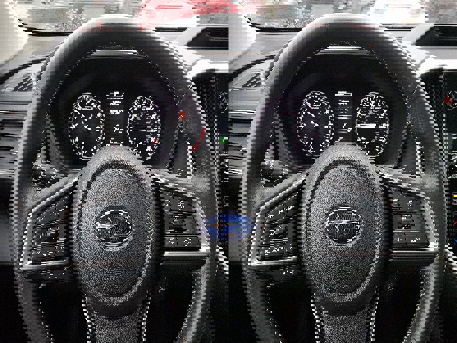 Certified 2023 Subaru Ascent Touring image 21