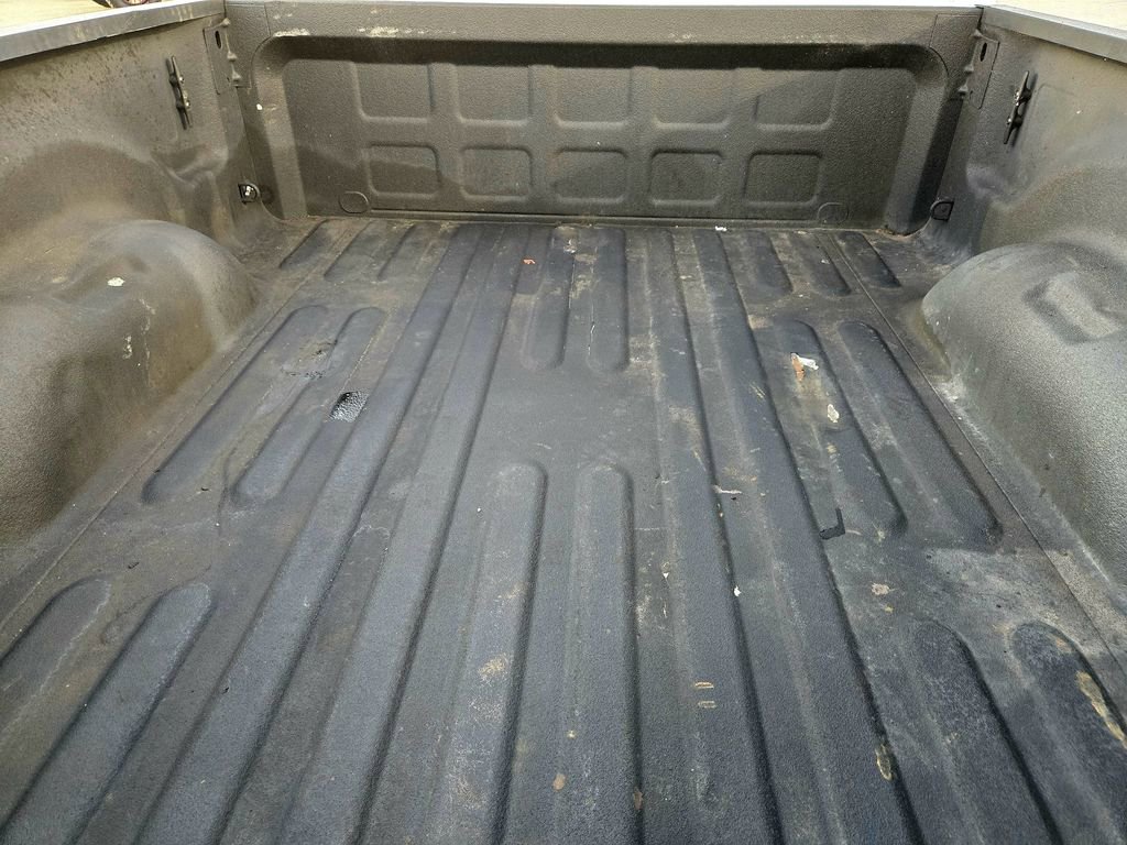 Used 2022 RAM 3500 Laramie image 32