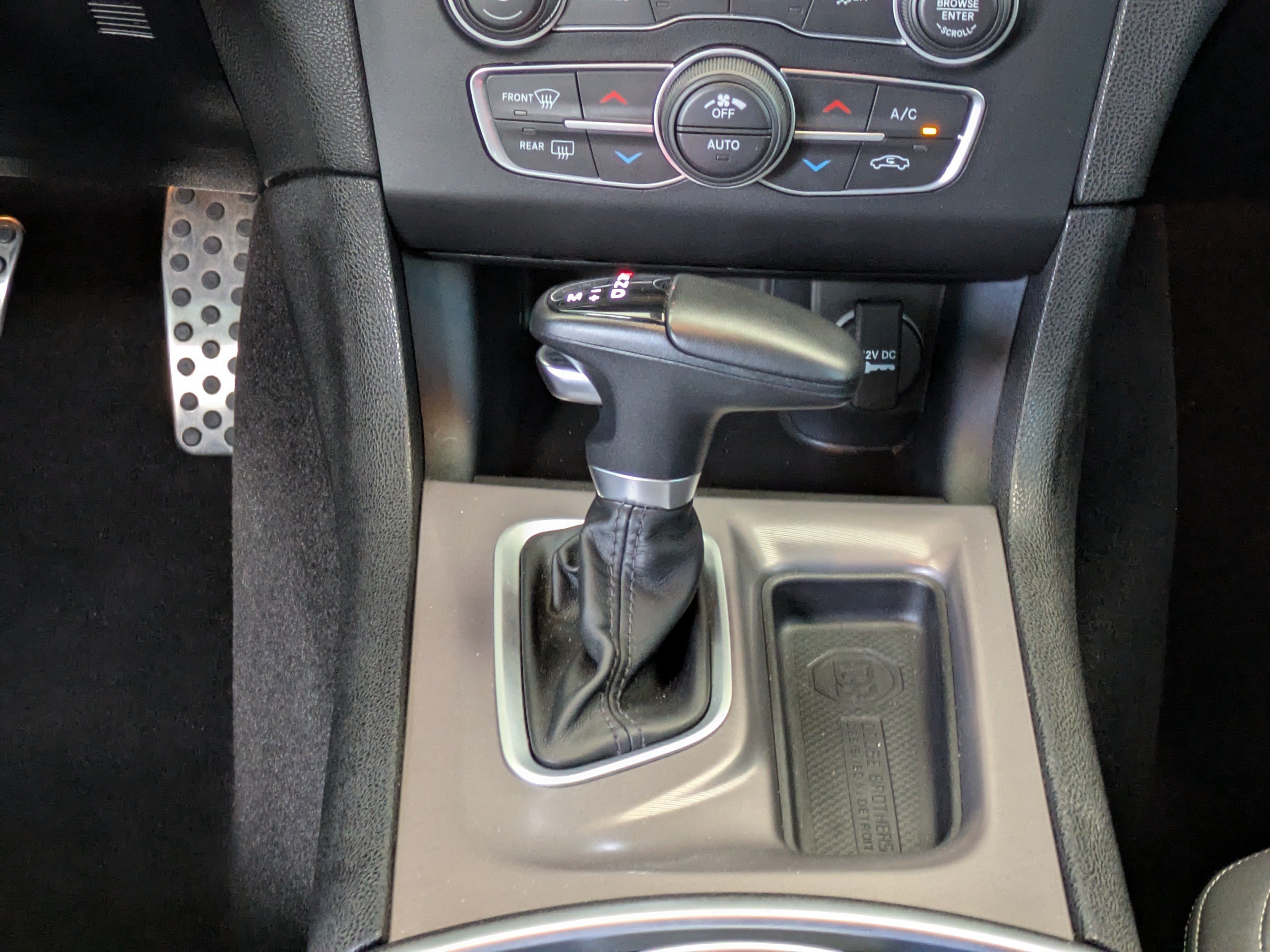 Used 2023 Dodge Charger Scat Pack RWD image 17