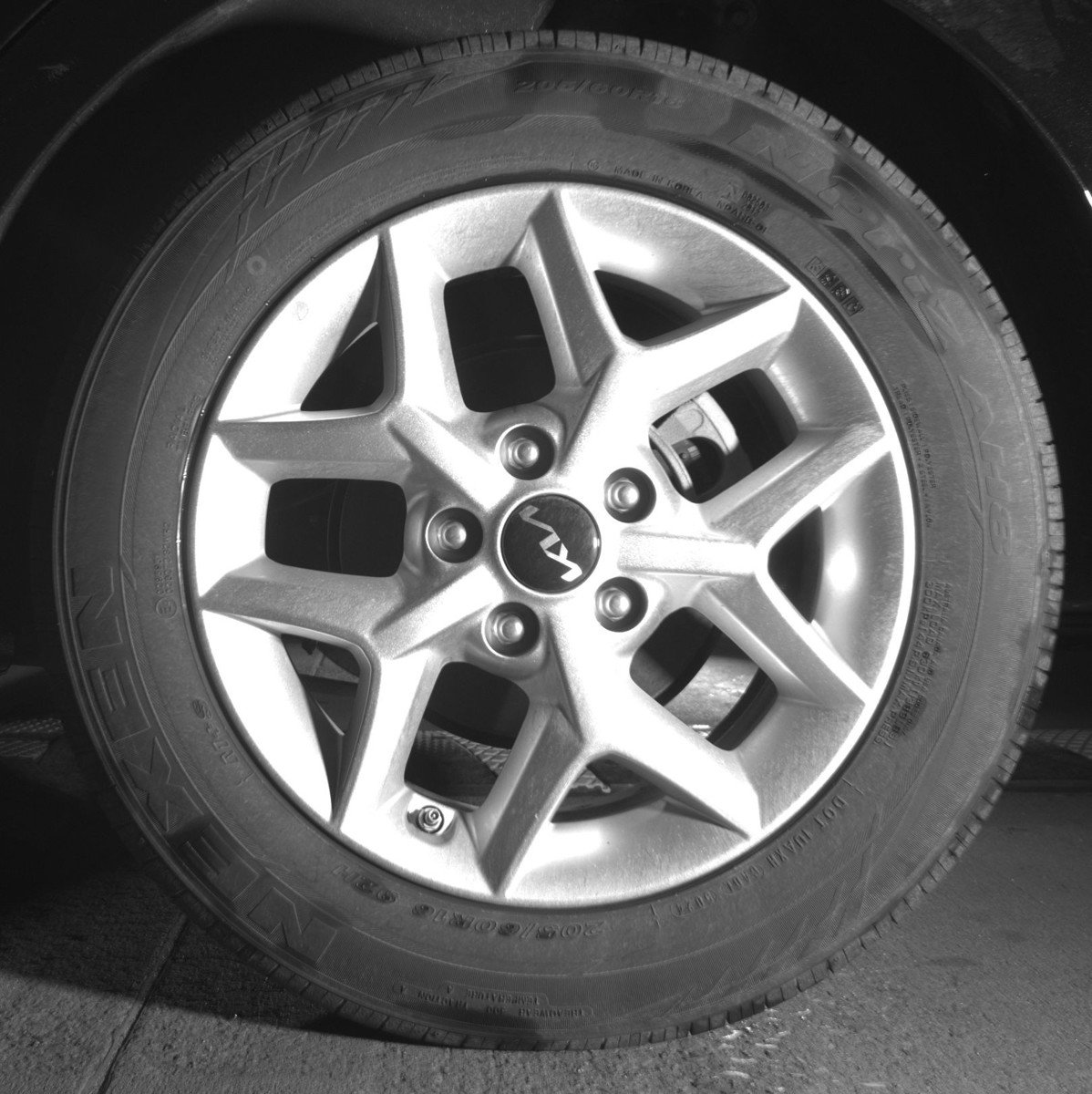 Used 2025 Kia Soul LX w/ LX Technology Package image 13