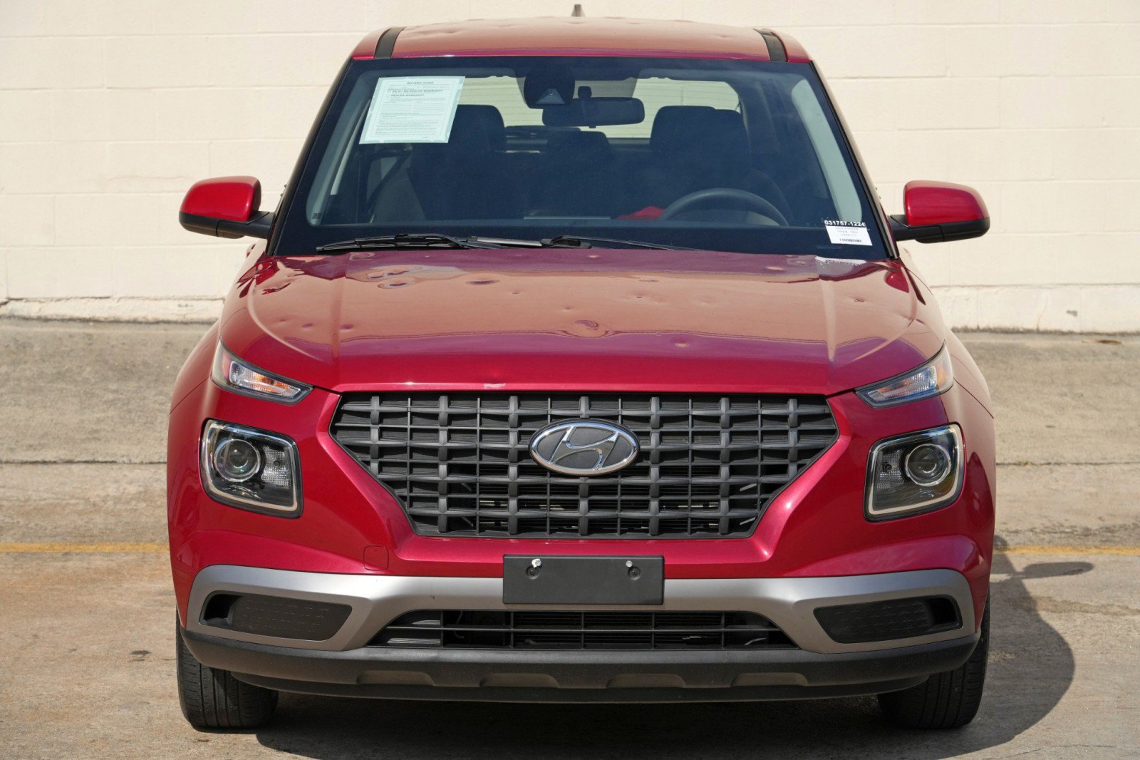 Used 2020 Hyundai Venue SE FWD image 38