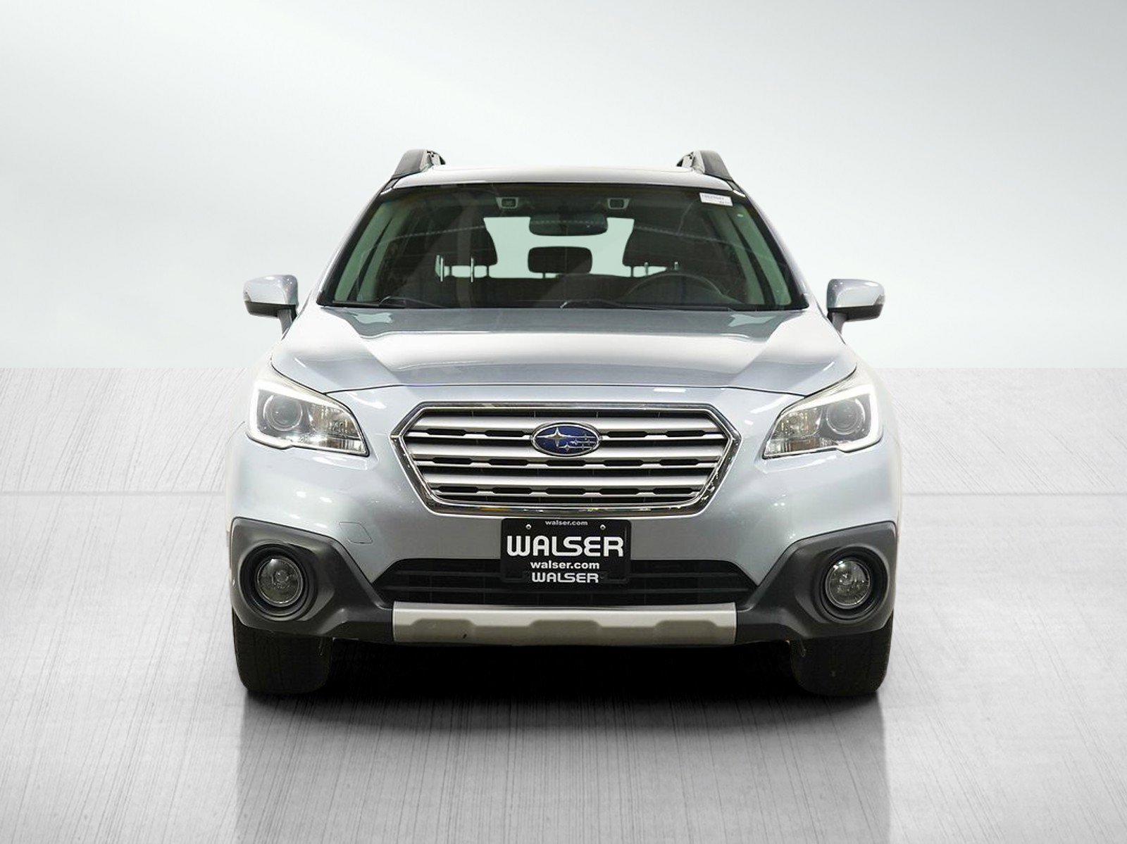 Used 2016 Subaru Outback 2.5i Limited AWD/4WD image 8