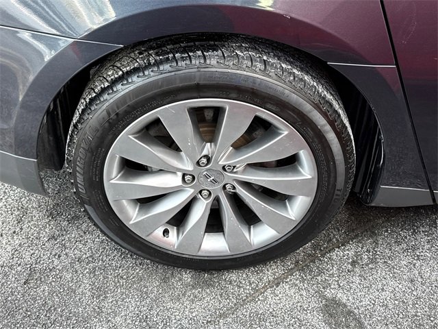 Used 2014 Lincoln MKS AWD w/ Equipment Group 101A image 6