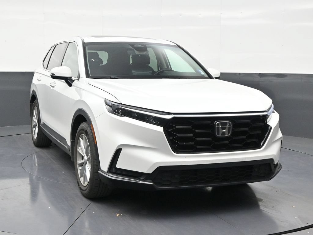 Used 2024 Honda CR-V EX image 7