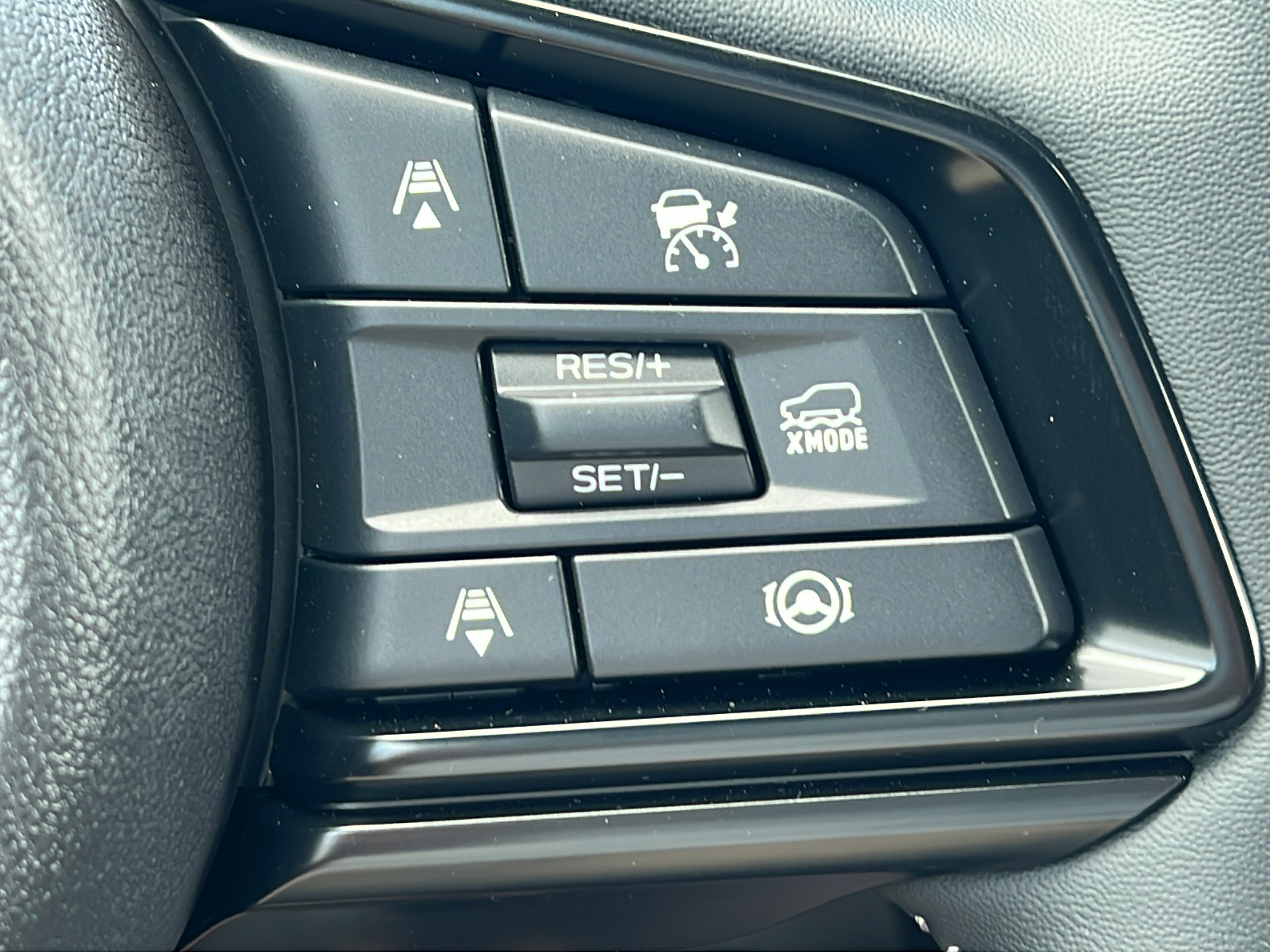 New 2026 Subaru Outback Touring AWD/4WD image 22