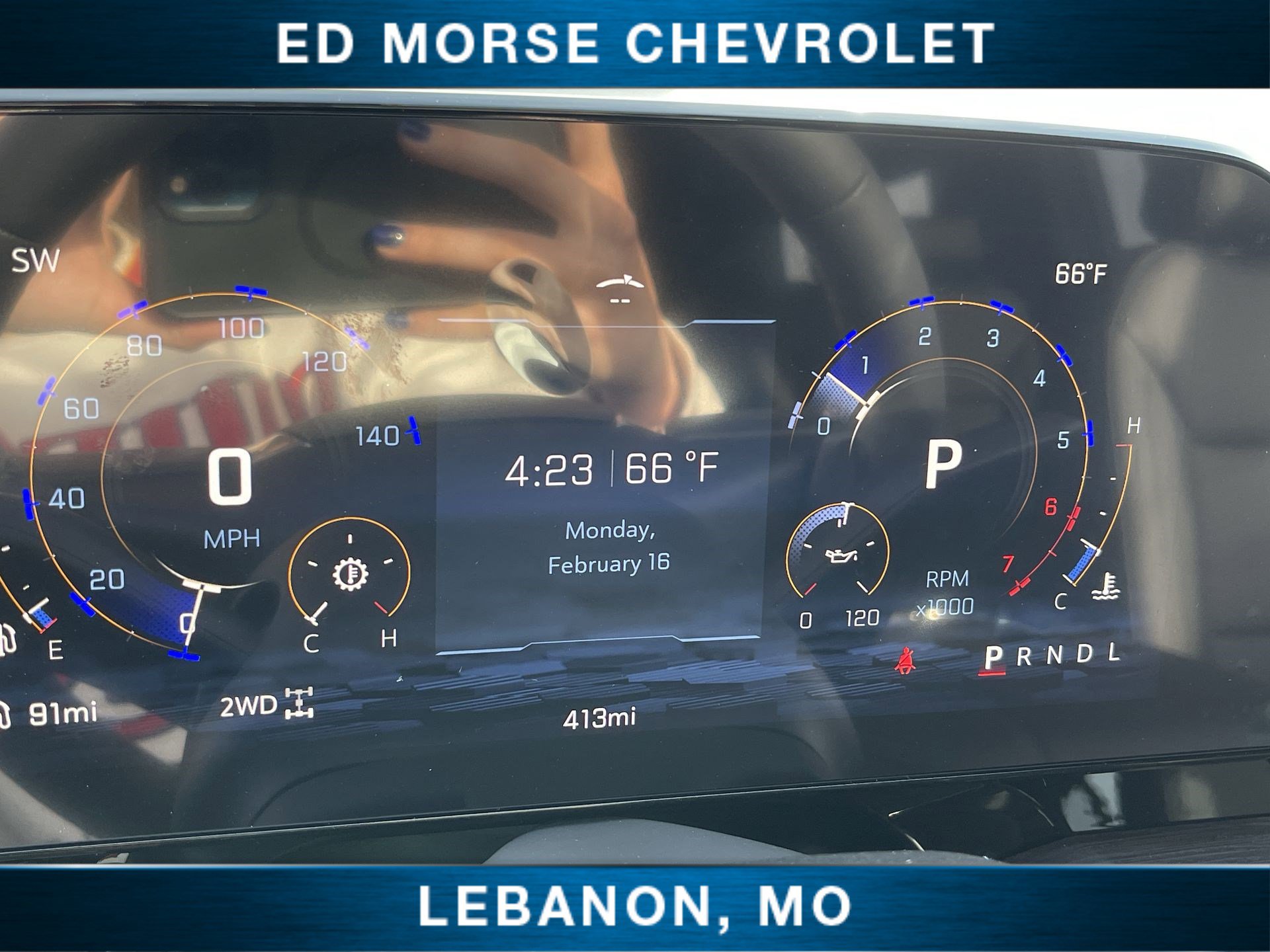 New 2026 Chevrolet Suburban LT w/ Comfort Package image 11