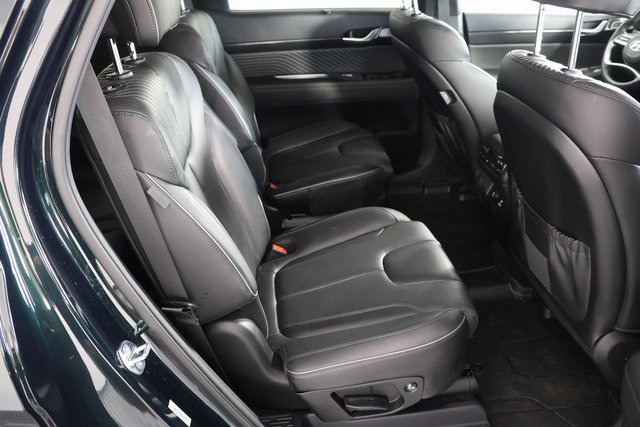 Used 2024 Hyundai Palisade Calligraphy image 25