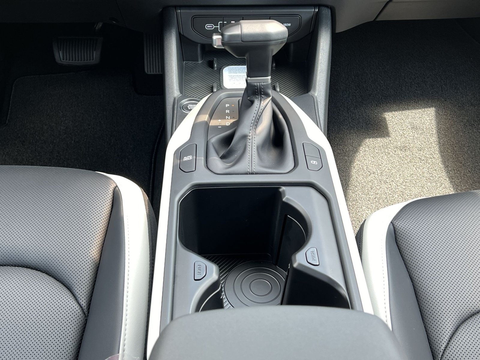 New 2026 Kia K4 GT-Line FWD image 29