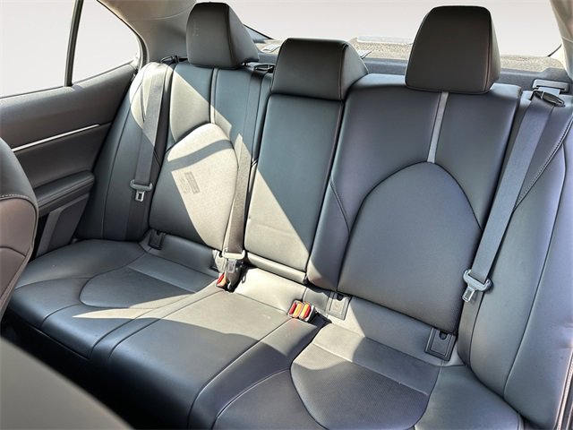 Used 2023 Toyota Camry XSE image 13