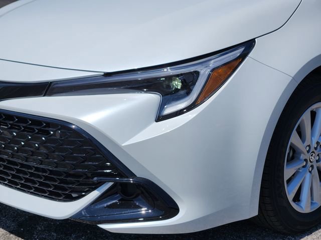 New 2026 Toyota Corolla SE FWD image 7