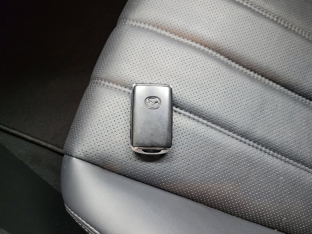 Used 2020 MAZDA MAZDA6 Touring image 32