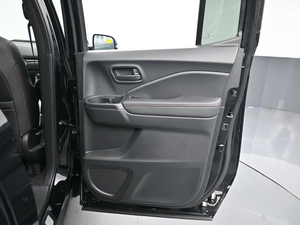 New 2026 Honda Ridgeline TrailSport image 23
