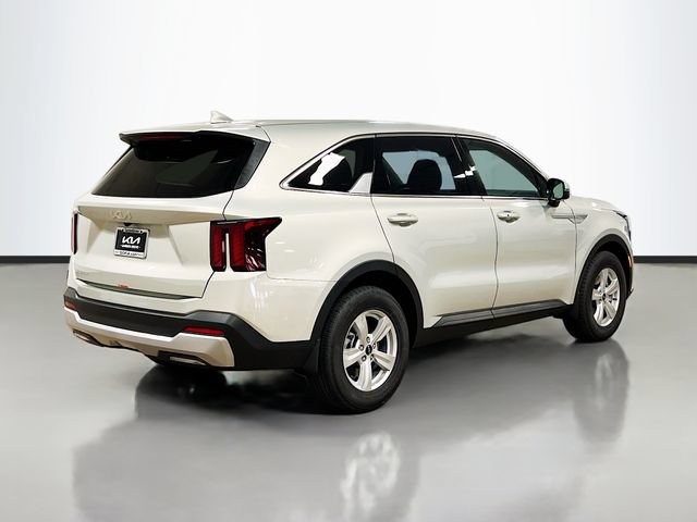 New 2026 Kia Sorento LX image 7
