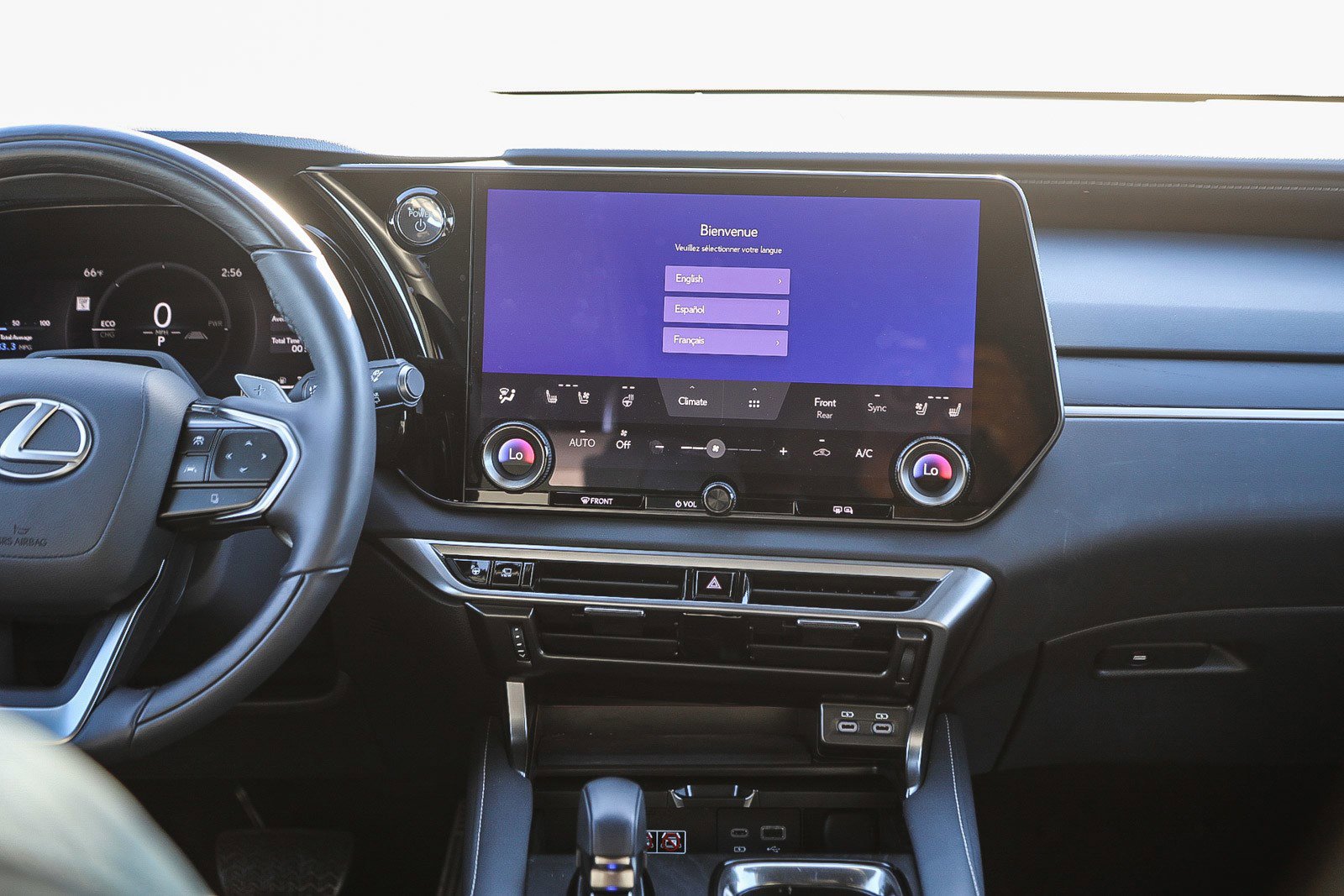 Used 2025 Lexus RX 350 image 13