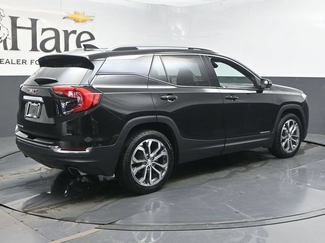 Used 2020 GMC Terrain SLT w/ Preferred Package FWD image 51