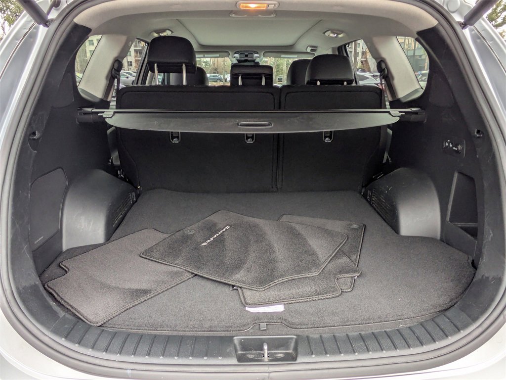 Certified 2022 Hyundai Santa Fe Limited image 12