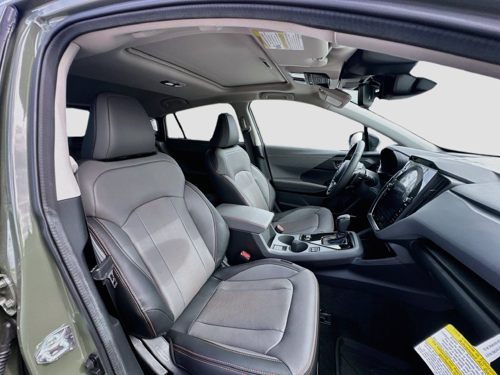 New 2026 Subaru Crosstrek 2.5i Limited w/ Popular Package #3A AWD/4WD image 27