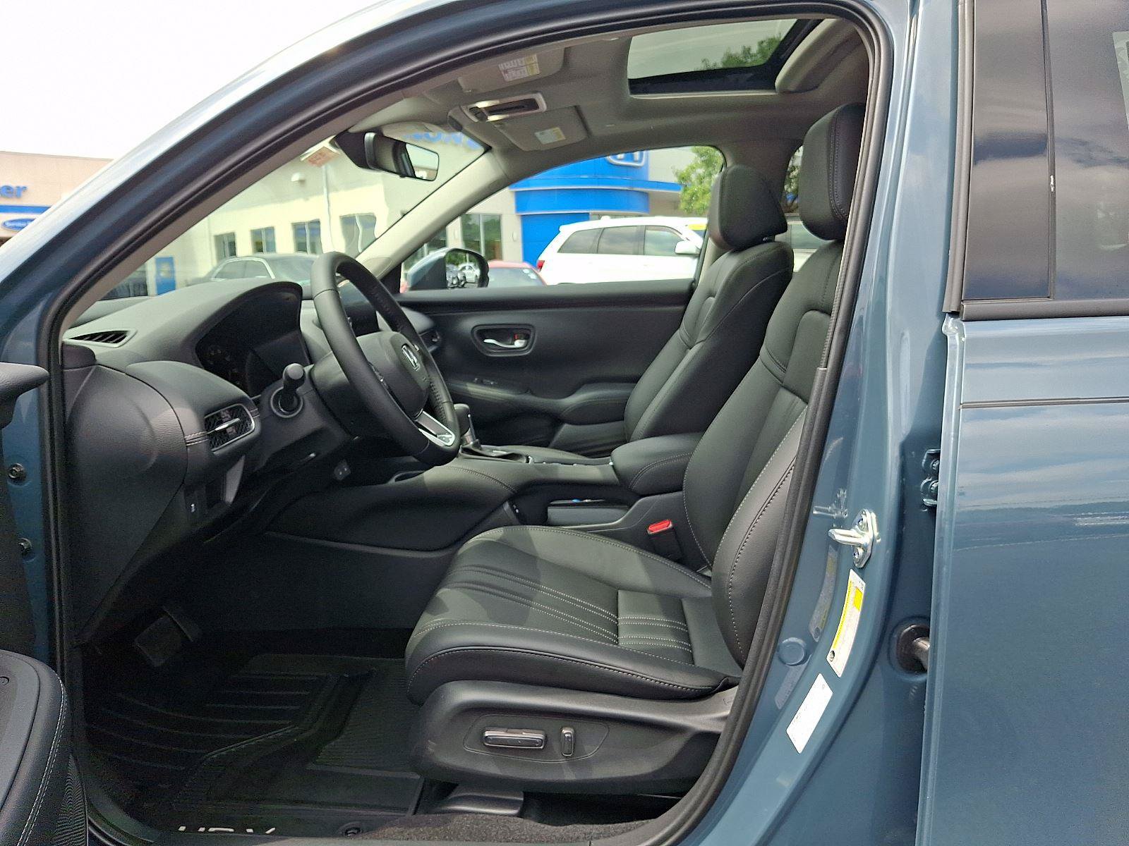 New 2027 Honda HR-V EX-L image 6