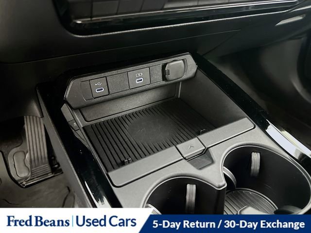 Used 2023 Toyota Prius LE image 16