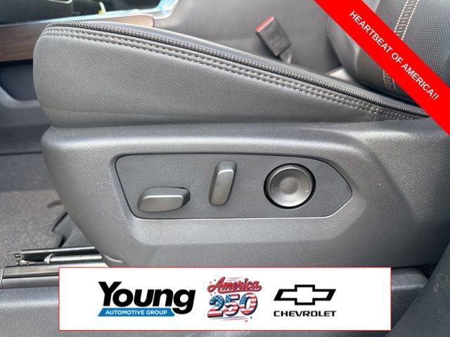 New 2026 Chevrolet Silverado 3500 High Country w/ Midnight Edition AWD/4WD image 17