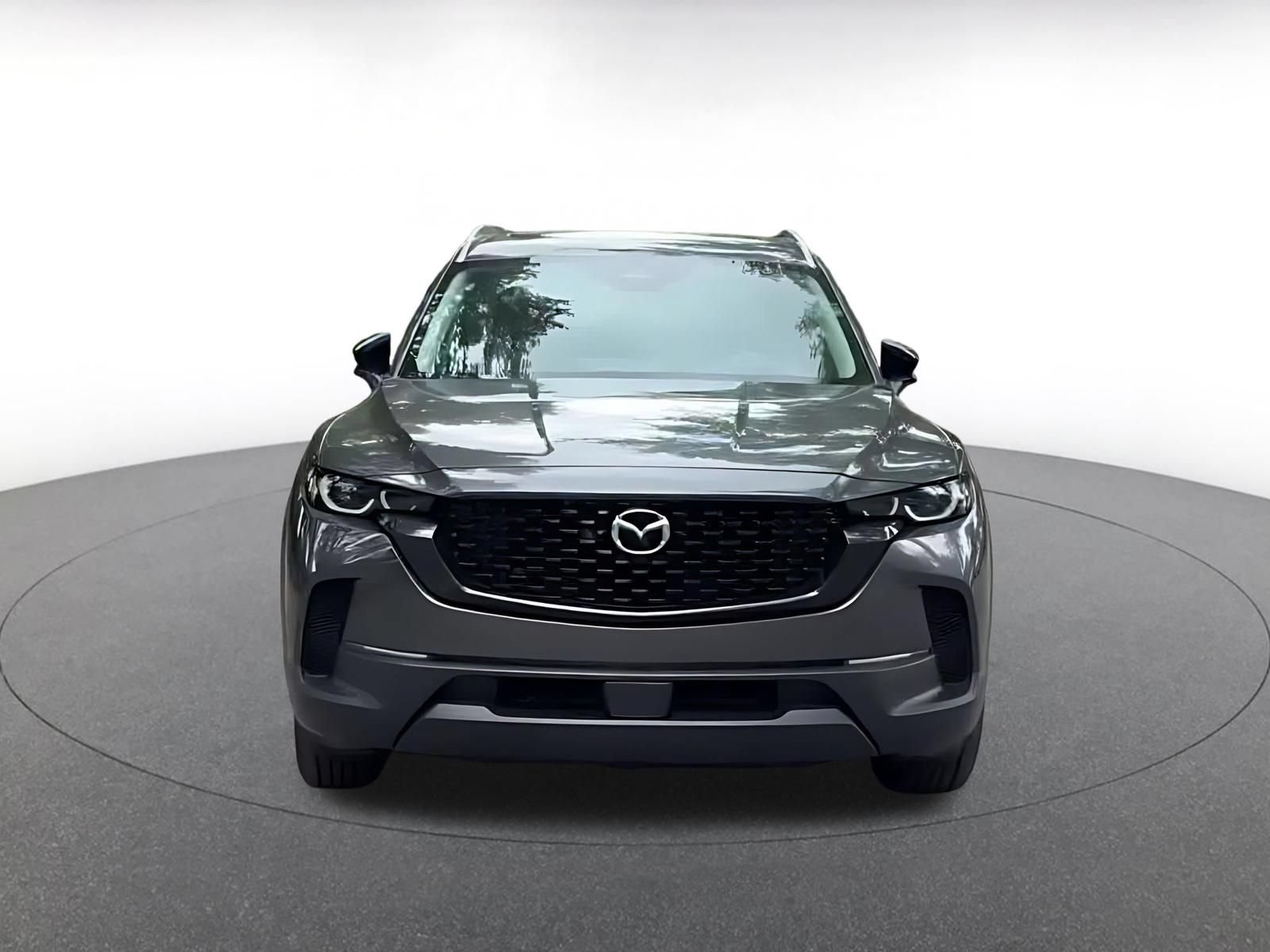 Used 2025 MAZDA CX-50 2.5 Hybrid w/ Premium Plus Pkg AWD/4WD image 4