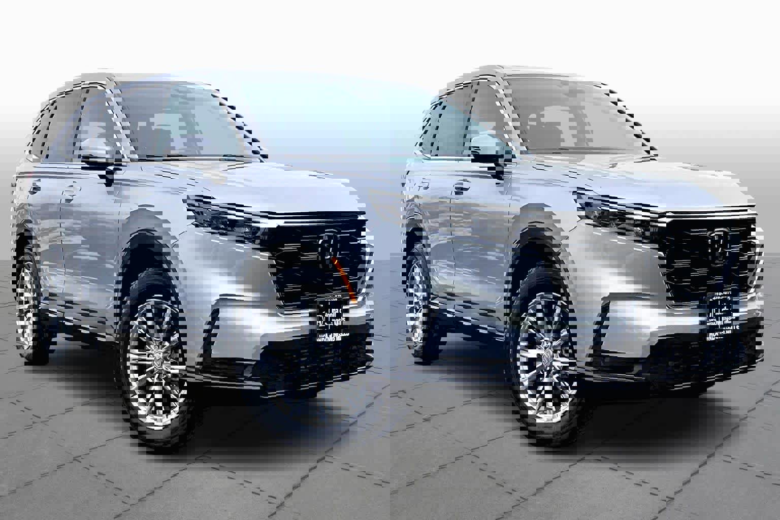 Used 2023 Honda CR-V EX-L image 2