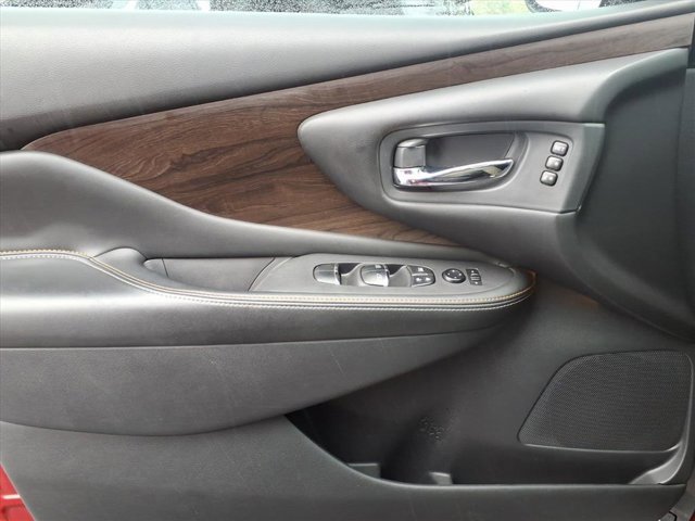 Used 2021 Nissan Murano Platinum w/ Cargo Package image 24