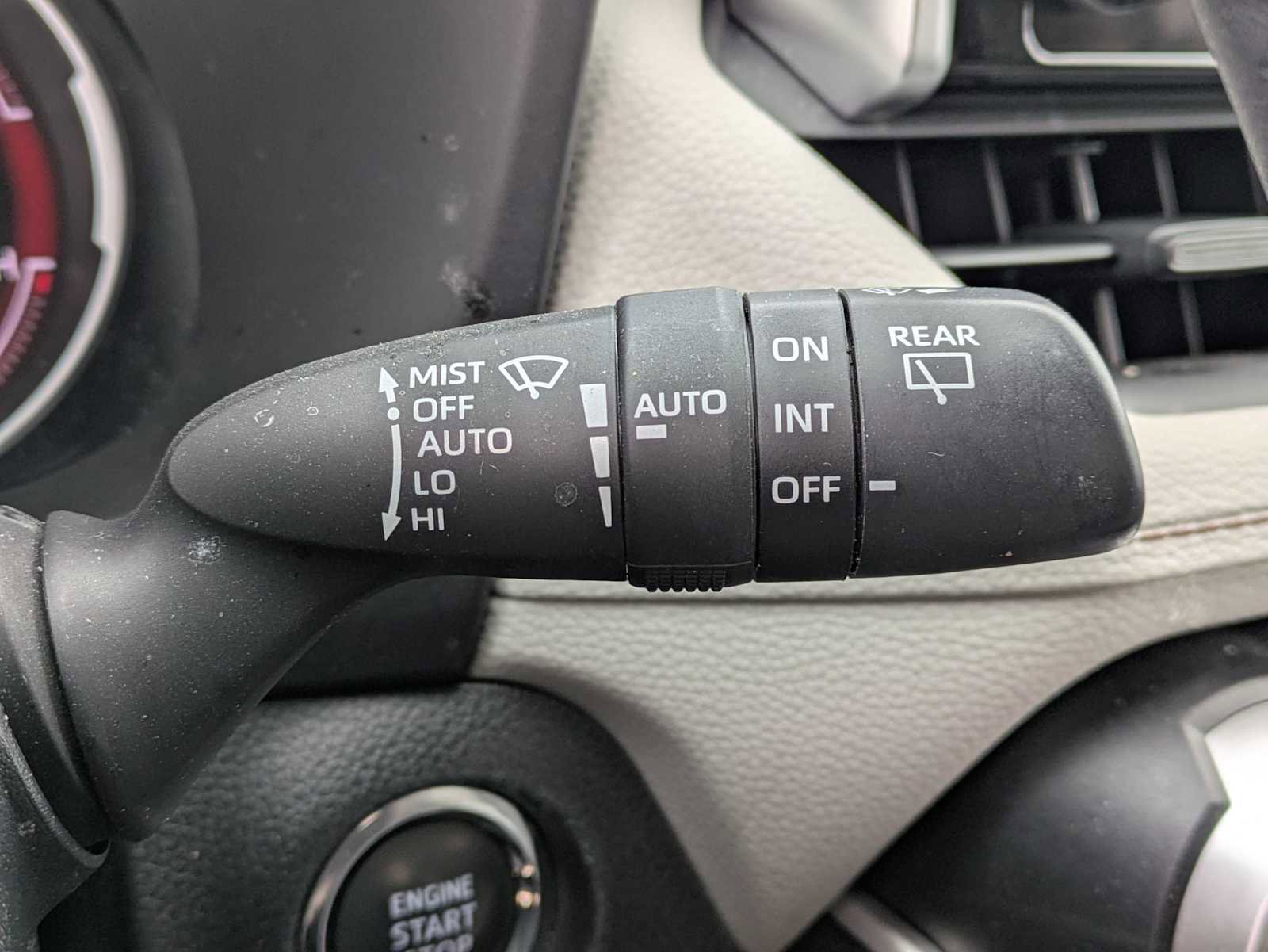 Used 2023 Toyota RAV4 XLE w/ Convenience Package AWD/4WD image 25