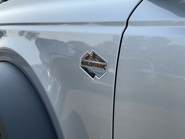 Used 2024 Ford Bronco Wildtrak image 6
