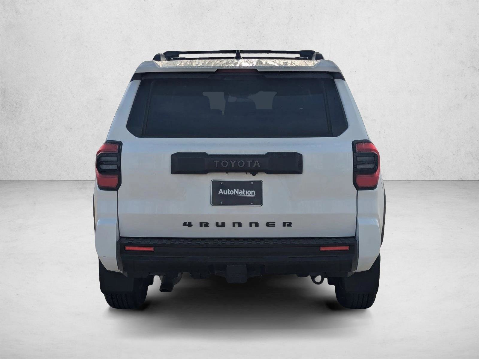 Used 2025 Toyota 4Runner SR5 RWD image 7