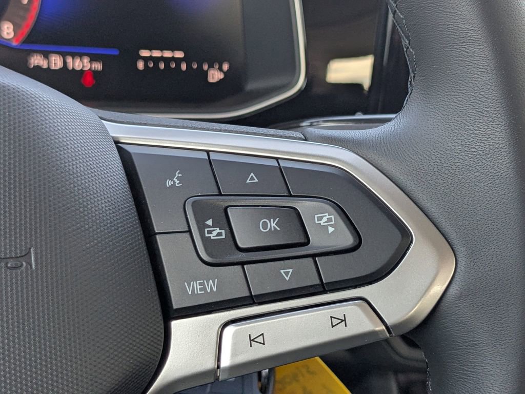 New 2026 Volkswagen Jetta S image 30