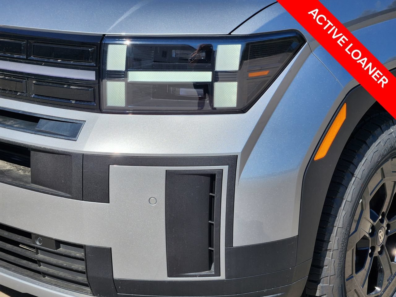 New 2026 Hyundai Santa Fe XRT AWD/4WD image 6