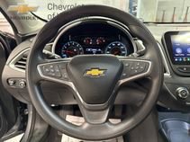 Used 2023 Chevrolet Malibu LS image 5