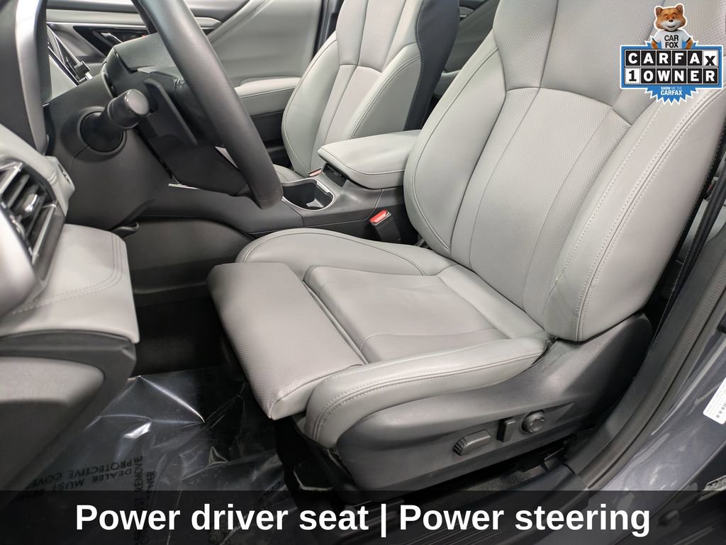 Used 2023 Subaru Legacy Limited image 14