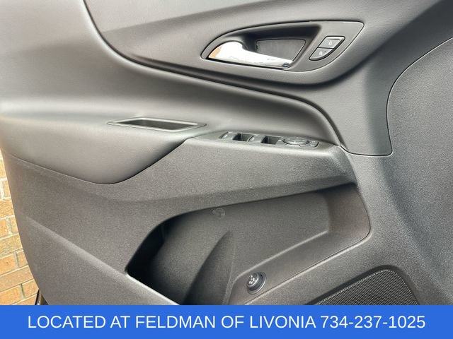 Certified 2024 Chevrolet Equinox LT FWD image 21
