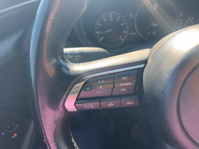 Used 2024 MAZDA MAZDA3 s FWD image 15