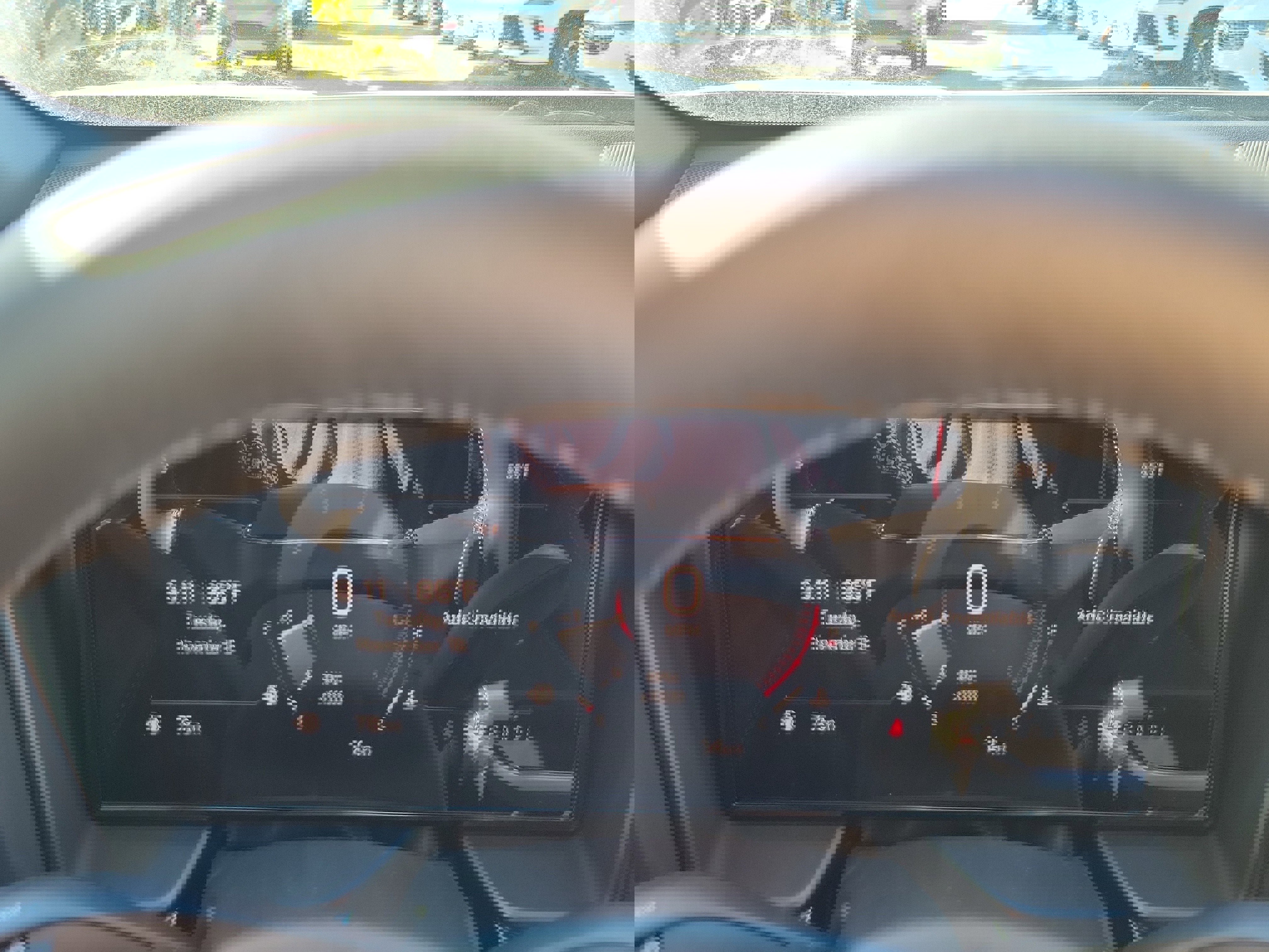 New 2026 GMC Terrain Elevation image 10