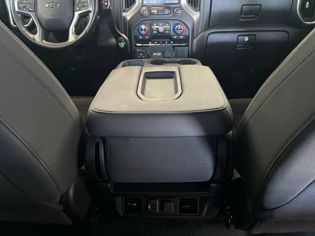 Used 2020 Chevrolet Silverado 1500 RST AWD/4WD image 24