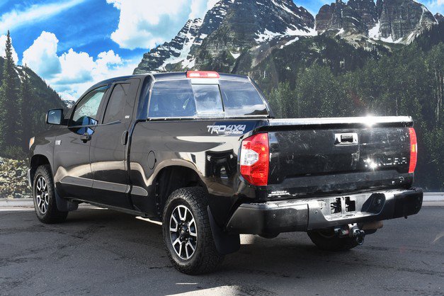 Used 2017 Toyota Tundra SR5 image 9